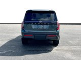 New 2025 Nissan Armada SL image 5