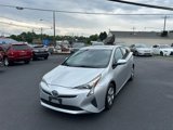 Used 2016 Toyota Prius Four w/ Advanced Technology Package image 2