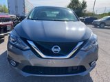 Used 2019 Nissan Sentra SR image 2