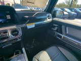 New 2025 Mercedes-Benz G 580 w/ EQ Technology image 4