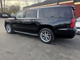 Used 2015 Chevrolet Suburban LTZ image 3