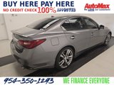 Used 2019 INFINITI Q50 Signature Edition image 3