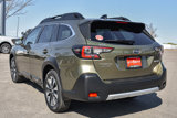 Used 2023 Subaru Outback Limited image 4