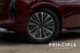 New 2025 INFINITI QX80 Sensory image 4