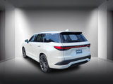 New 2025 Lexus TX 350 AWD image 3