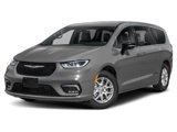 New 2025 Chrysler Pacifica Limited image 5