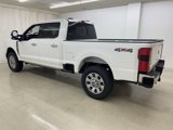 New 2026 Ford F250 Lariat image 3