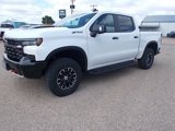 New 2025 Chevrolet Silverado 1500 ZR2 w/ Technology Package image 6