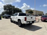 New 2025 Toyota Tacoma TRD Sport image 4