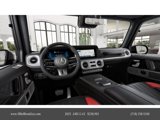 New 2025 Mercedes-Benz G 63 AMG 4MATIC image 3