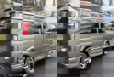 New 2025 Chevrolet Express 2500 Extended w/ Driver Convenience Package image 2