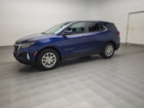 Used 2023 Chevrolet Equinox LT w/ LPO, Floor Liner Package image 2