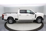 New 2025 Ford F250 Lariat image 3