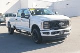 New 2025 Ford F250 XL w/ STX Appearance Package image 3