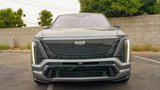 New 2026 Cadillac Vistiq Platinum image 4