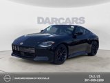 New 2025 Nissan Z Performance image 3
