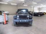 Used 2014 Jeep Wrangler Unlimited Sport w/ Quick Order Package 24S image 5