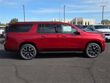New 2026 Chevrolet Suburban RST w/ Comfort Package image 4