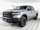 New 2025 RAM 1500 Rebel w/ Rebel Level 2 Equipment Group image 4