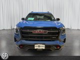 New 2026 GMC Terrain AT4 w/ Convenience Package III image 2