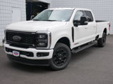 New 2025 Ford F350 Lariat image 2