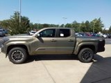 New 2025 Toyota Tacoma TRD Sport image 4