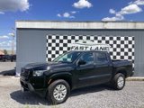 Used 2023 Nissan Frontier SV image 5