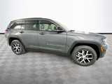 New 2025 Jeep Grand Cherokee Limited image 3