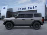 New 2025 Ford Bronco Big Bend image 3