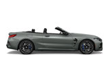 New 2025 BMW M8 Competition w/ M Carbon Exterior Package image 2