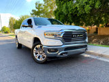Used 2024 RAM 1500 Limited image 2