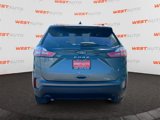 Used 2022 Ford Edge SEL w/ Sport Appearance Package image 4
