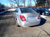 Used 2015 Chevrolet Sonic LTZ image 6