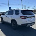 New 2025 Honda Pilot TrailSport image 3