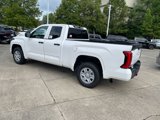 New 2025 Toyota Tundra SR image 3