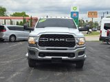 Used 2024 RAM 3500 SLT w/ Quick Order Package 2YG SLT image 3