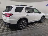 New 2025 Honda Pilot Touring image 5