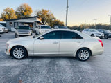 Used 2014 Cadillac CTS Luxury image 3