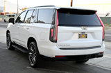 Used 2021 Cadillac Escalade Sport image 4