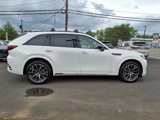 Certified 2025 MAZDA CX-70 3.3 Turbo S w/ Premium Plus image 2