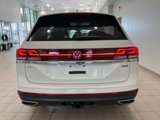 New 2025 Volkswagen Atlas SEL image 6