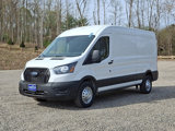 New 2025 Ford Transit 250 148 Medium Roof Extended AWD w/ Load Area Protection Package image 2