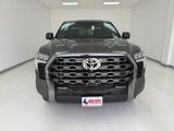 New 2025 Toyota Tundra Platinum image 3