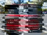 Certified 2025 INFINITI QX80 Sensory image 3