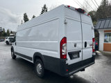 Used 2017 RAM ProMaster 3500 w/ Mopar Trailer Tow Group image 2