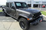 New 2024 Jeep Gladiator Sport image 2