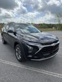 New 2025 Chevrolet Trax LT image 2