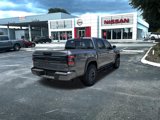New 2025 Nissan Frontier PRO-4X w/ Pro Convenience Package image 4