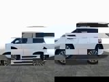 New 2025 INFINITI QX80 Luxe image 2