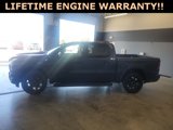 New 2025 RAM 1500 Laramie w/ Night Edition image 6